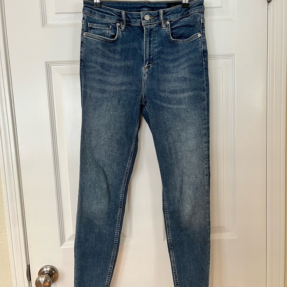 AllSainta Jeans